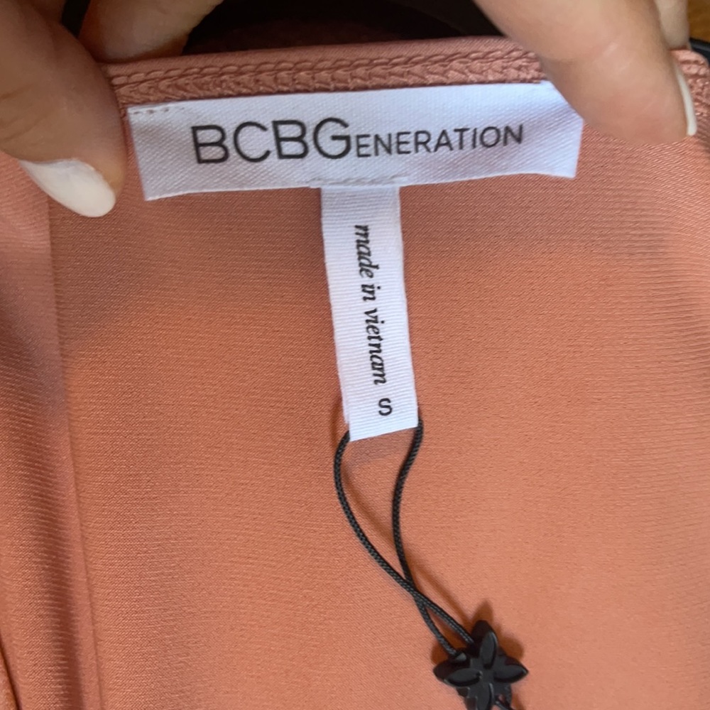 Bcbgeneration Romper - image 6
